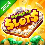 Download House of Slots - Casino Games app