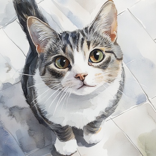 にゃんぽこぽん