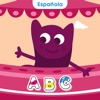 ABCKidsTV-Spanish Tracing Fun - iPadアプリ