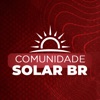 Comunidade Solar BR icon