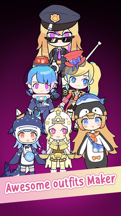 DIY Sweet Paper : My Story