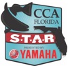 CCA FLORIDA STAR TOURNAMENT icon
