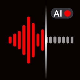 Voice Recorder AI Voice Memos