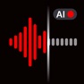 Get Voice Recorder AI Voice Memos for iOS, iPhone, iPad Aso Report