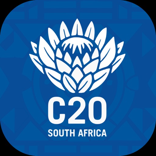 C20 South Africa Summit 2025