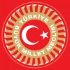 TBMM Mobil icon