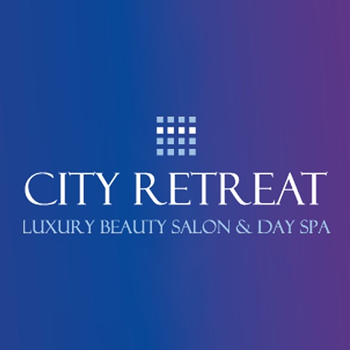 City Retreat Salon and Spa icon