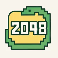 Snake Board 2048