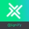 Signify LumXpert es una aplicación diseñada con y para instaladores