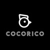 Cocorico icon