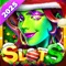 Play New Slots 2024 on Jackpot Wins and enjoy the best free slot casino games & Vegas slot machines with bonuses