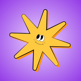 ADHD Coach & Planner - Sunrise