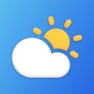 Get Weather Screen-Widget & Radar for iOS, iPhone, iPad Aso Report