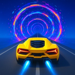 Car Racing 3D: Race Master