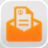 Invoice maker, Quote builder icon