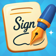 Sign Document: Signature Maker