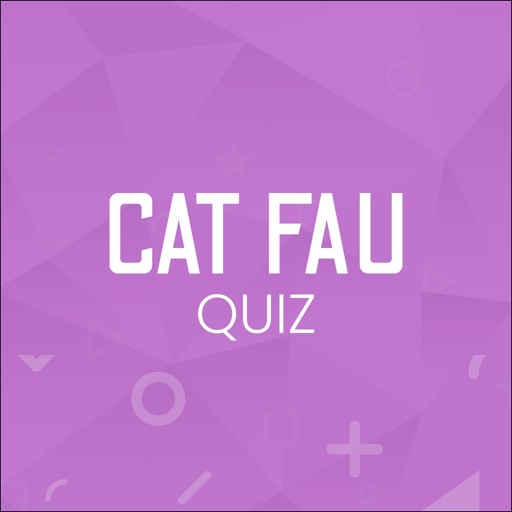 CAT FAU Quiz