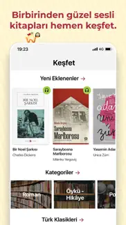 kitapyurdu sesli kitap iphone resimleri 1