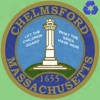Chelmsford Recycle icon
