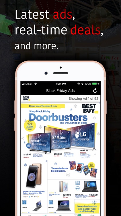 Black Friday 2025 Deals & Ads