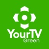 YourTV Green icon