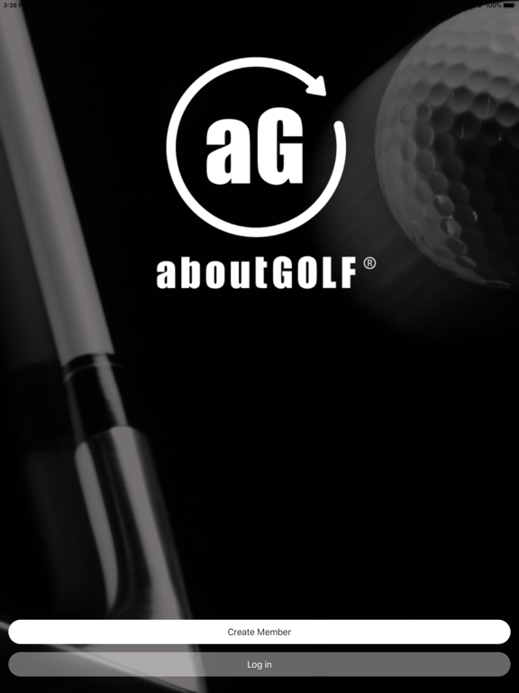 aG Locker iPad screenshot 1 - Sports app