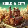 Similar Steam City: Building game Apps