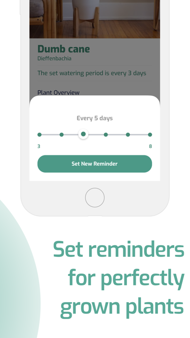 Plantonya: Plant Care Guide Screenshot