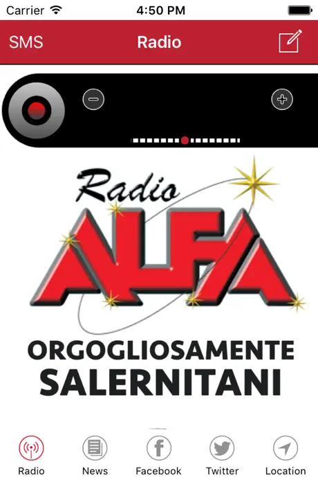 Radio Alfa