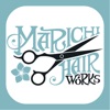 marichiヘアカルテ icon