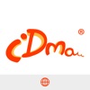 iDma Professional Edition icon