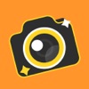 PixMuse: AI Photo Editor App Icon