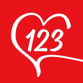 螢幕擷取畫面 (4) 123 Date Me: Dating App, Chat