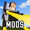 Skibidi VS Cameraman Minecraft icon