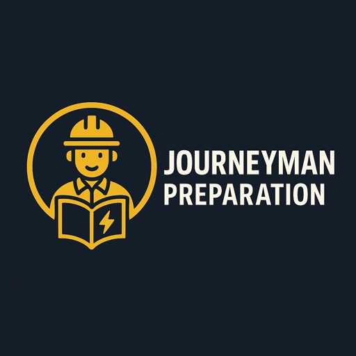Journeyman Study Prep