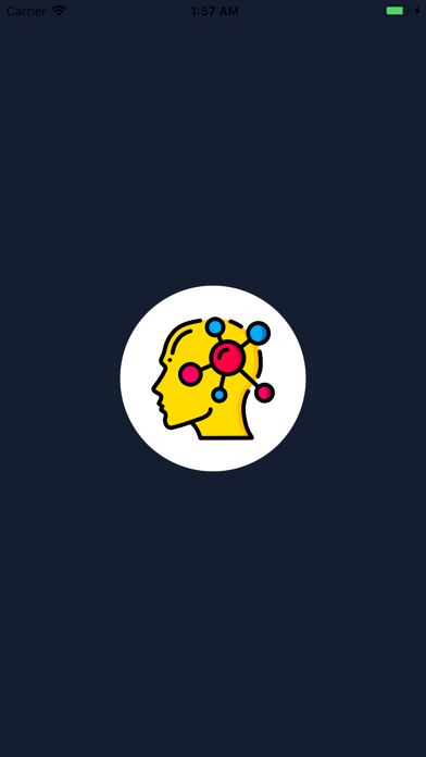 Screenshot #1 pour PsychoAge: тесты и практики