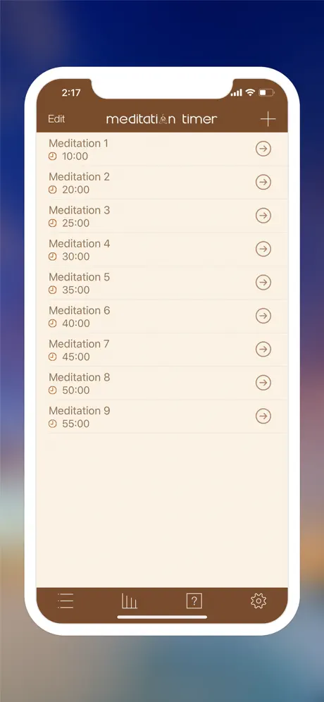 Meditation Timer Pro