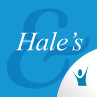 HalesMeds logo