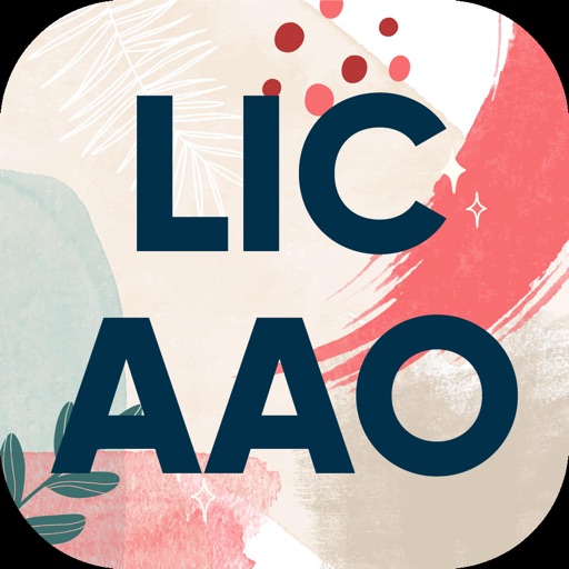 LIC AAO Vocabulary & Practice icon