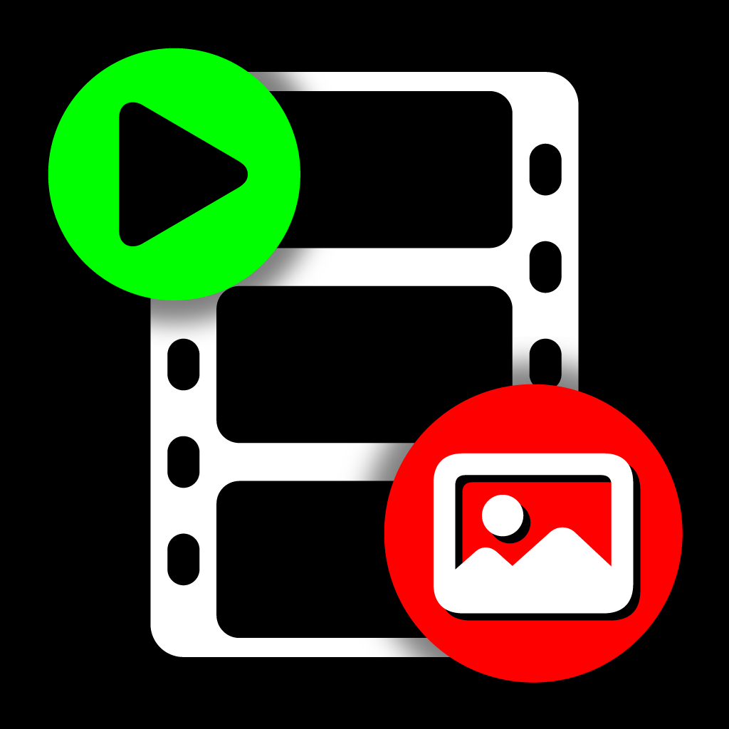 Get Frame Grabber - Framera for iOS, iPhone, iPad Aso Report