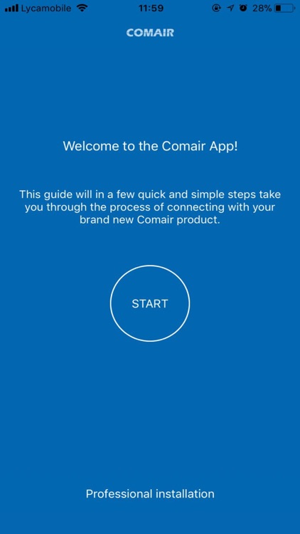 Comair