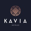 Hoteles Kavia icon