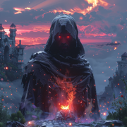 Dark Dynasty