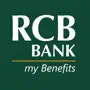 RCB Bank - my Benefits