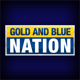 Gold and Blue Nation