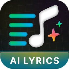 AI Lyrics Generator & Rap Song