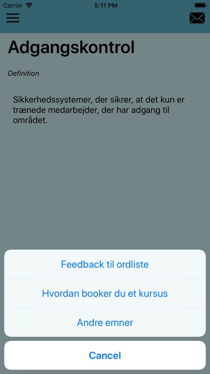 Pharmakon screenshot-5