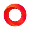 红圈云 icon