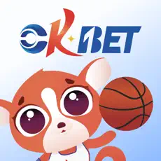 OKBet app Logo