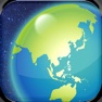 Get 翰林經緯度與五大地形 for iOS, iPhone, iPad Aso Report